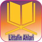 LITTAFIN AKHDARI simgesi