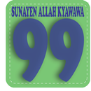 Sunayen Allah Kyawawa 99 APK