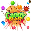 Candy Blast Crush - The Sweet candy crusher mania