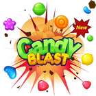 Candy Blast icono