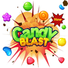 Candy Blast ไอคอน