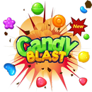 Candy Blast - The Candy Crush blast puzzle game APK