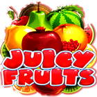 Fruit Candy Crusher - The Juicy fruits candy mania آئیکن