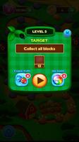 Fruit Candy Crusher - The Juicy fruits candy mania capture d'écran 2