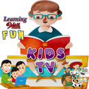Kids TV -  Preschool education and Fun videos APK