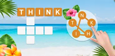 Word Maker: Words Games Puzzle