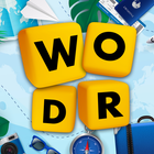 Word Maker: Words Games Puzzle biểu tượng