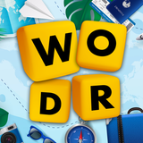 Word Maker: Words Games Puzzle-APK