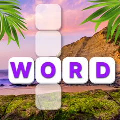 Word Maker: Words Games Puzzle Icon