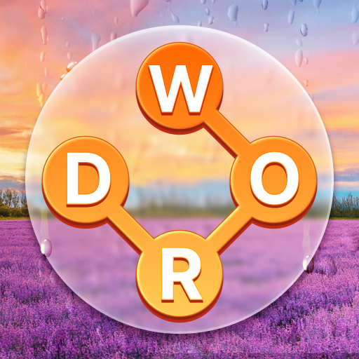 Word Maker: Wortpuzzle Spiele