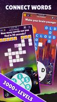 Word Maker: Words Games Puzzle ภาพหน้าจอ 1