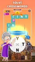 Word Maker: Words Games Puzzle imagem de tela 2