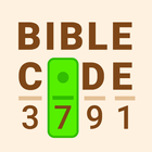 Bible Code icône