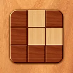 Just Blocks: Wood Block Puzzle XAPK download