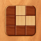 Just Blocks: Wood Block Puzzle ícone