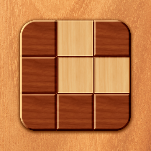 Just Blocks: Wood Block Puzzle