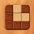 Just Blocks: Wood Block Puzzle 图标