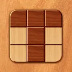 Just Blocks: Wood Block Puzzle XAPK download