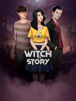 Witch Story Affiche