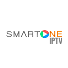SmartOne IPTV أيقونة