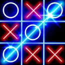Tic Tac Toe Muliplayer إكس او APK