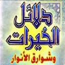 دلائل الخيرات الأصلية بدون نت APK