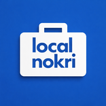 LocalNokri: Local Jobs Resume