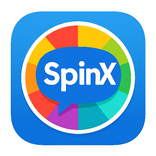 SpinX – Lucky Spin & Win