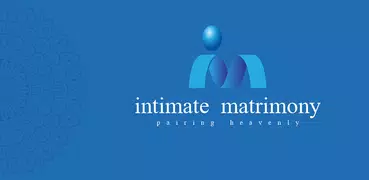 Intimate Matrimony