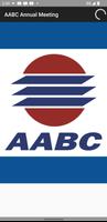2024 AABC Annual Meeting TX الملصق