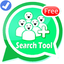 Friend search TOOL finder APK