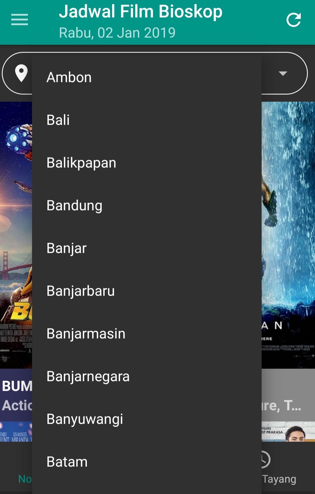 Gambar Mengenai Jadwal Film Bioskop Cgv Pekanbaru Streming Film Terbaru