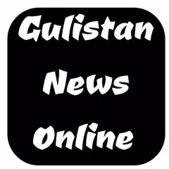 Скачать Gulistan News Live Stream APK