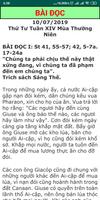 Sổ Tay Công Giáo screenshot 3