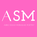 ABROO SHAH MUBARAK Urdu Poetry