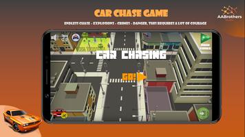 Car Chase poster