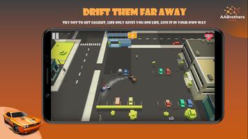 Car Chase screenshot 2
