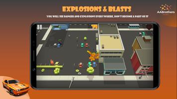 Car Chase screenshot 3