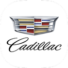 Cadillac icône