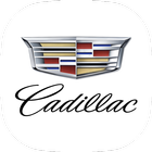 Cadillac icon