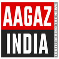 Aagaz India News
