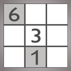Cool sudoku icône