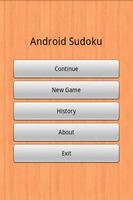 Cool sudoku स्क्रीनशॉट 1
