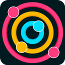 Twisty Wheel : Circle Shoot (P aplikacja