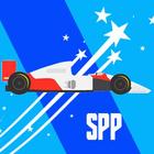 Super Pole Position Grand Prix-icoon