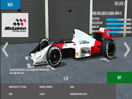 Super Pole Position Grand Prix تصوير الشاشة 1