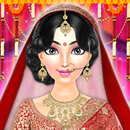 Royal Indian Wedding Girl Arrange Marriage Rituals APK