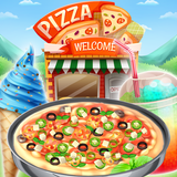 Unlimited Pizza Shop icône