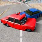 Car Crash Game ícone