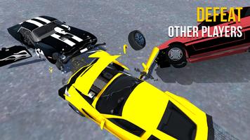 Car Crash Game ảnh chụp màn hình 2